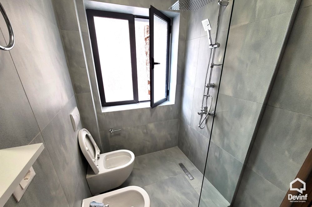 Tirane For Rent Apartment 1+1+A Apartment in Ndre Mjeda Street Apartment