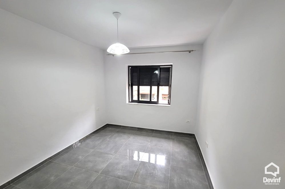 Tirane For Rent Apartment 1+1+A Apartment in Ndre Mjeda Street Apartment