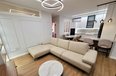 Tirane Qera Apartament 2+1 Apartamenti ndodhet ne zonen e Selvise apartament