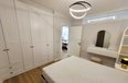 Tirane Qera Apartament 2+1 Apartamenti ndodhet ne zonen e Selvise apartament