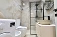 Tirane Qera Apartament 2+1 Apartamenti ndodhet ne zonen e Selvise apartament