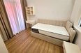 Tirane Qera Apartament 2+1 Apartamenti ndodhet ne zonen e Selvise apartament