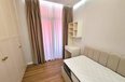 Tirane Qera Apartament 2+1 Apartamenti ndodhet ne zonen e Selvise apartament