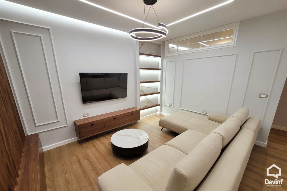 Tirane For Rent Apartment 2+1 Apartment located in Dibra Street Apartment