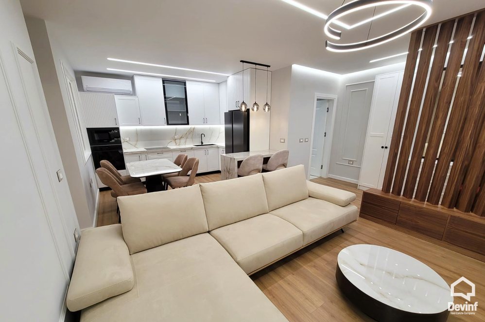 Tirane For Rent Apartment 2+1 Apartment located in Dibra Street Apartment