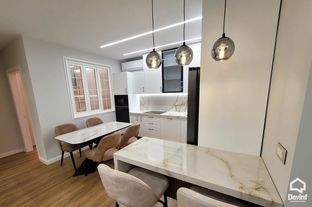 Tirane For Rent Apartment 2+1 Apartment located in Dibra Street Apartment