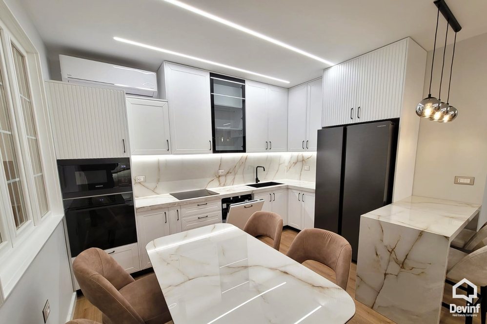 Tirane For Rent Apartment 2+1 Apartment located in Dibra Street Apartment