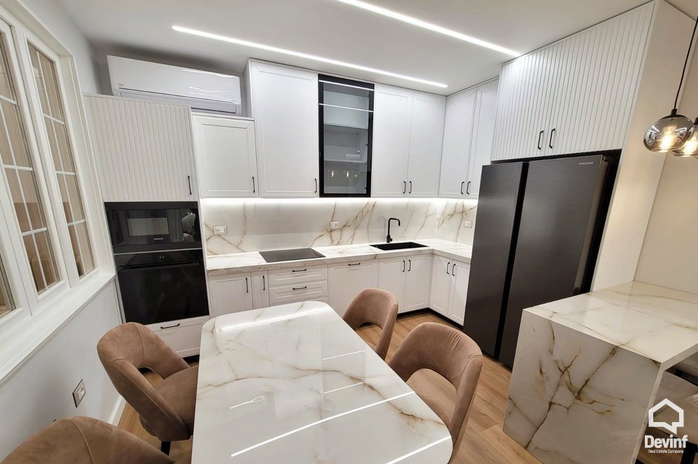 Tirane For Rent Apartment 2+1 Apartment located in Dibra Street Apartment