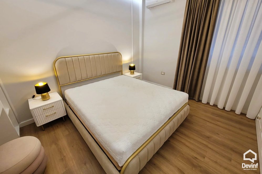 Tirane For Rent Apartment 2+1 Apartment located in Dibra Street Apartment