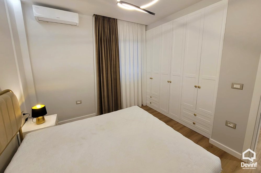 Tirane For Rent Apartment 2+1 Apartment located in Dibra Street Apartment