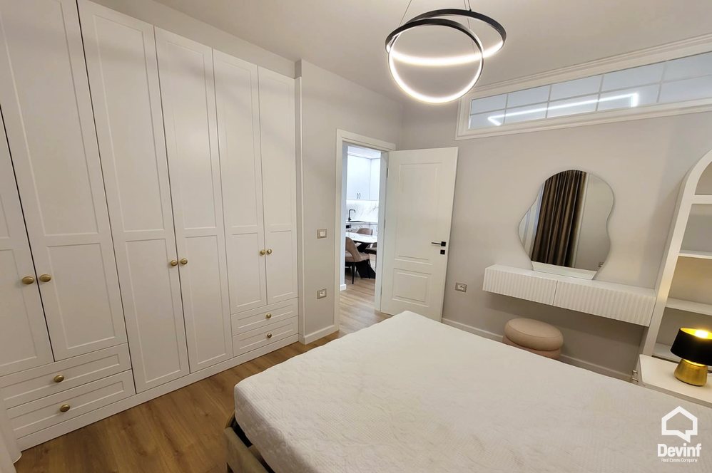 Tirane For Rent Apartment 2+1 Apartment located in Dibra Street Apartment