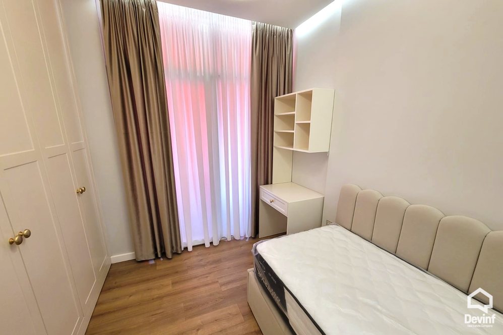 Tirane For Rent Apartment 2+1 Apartment located in Dibra Street Apartment