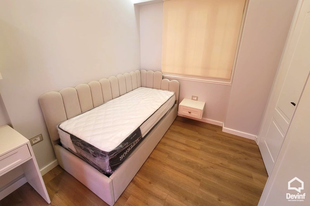 Tirane For Rent Apartment 2+1 Apartment located in Dibra Street Apartment
