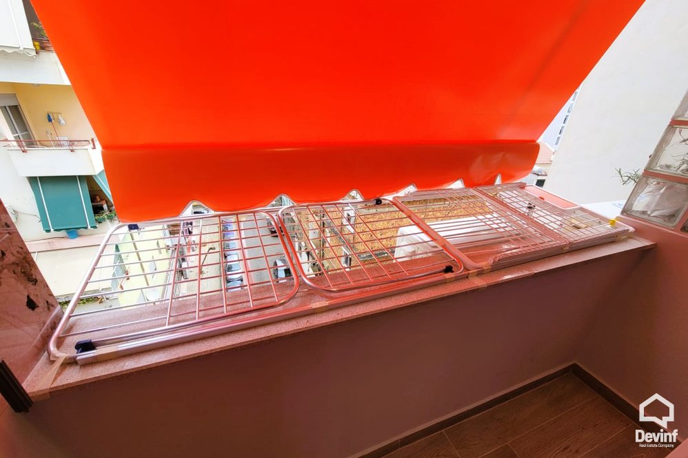 Tirane For Rent Apartment 2+1 Apartment located in Dibra Street Apartment