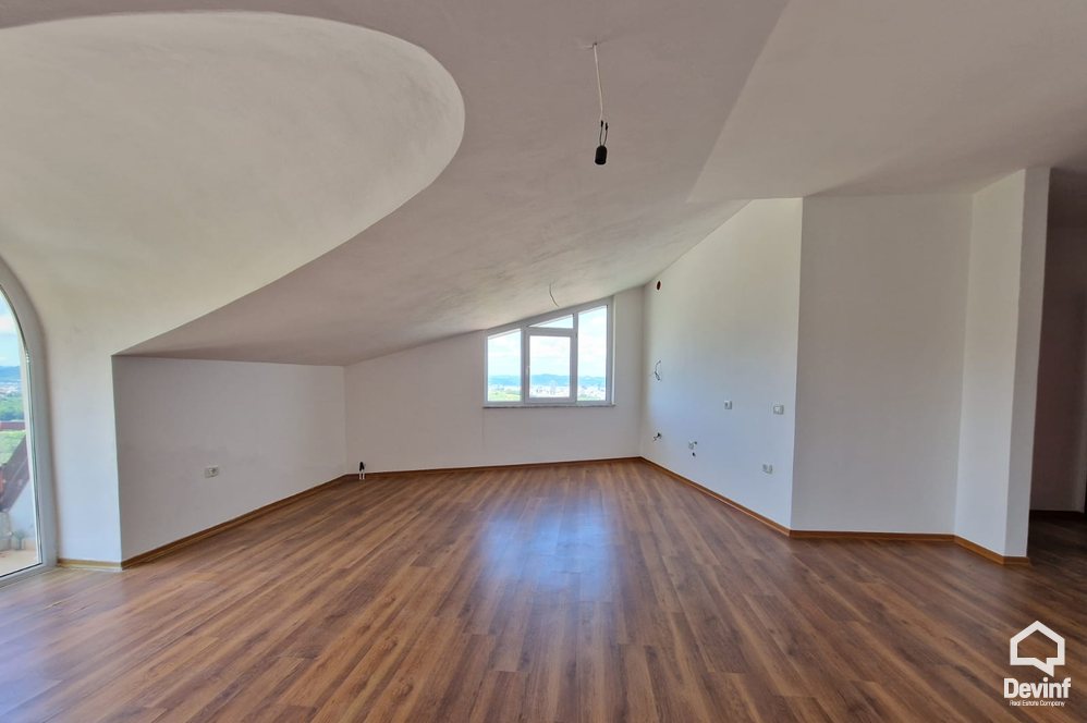 Tirane For Sale Apartment 2+1+A Alajdin Frasheri street, near the Farka Lake Apartment Residential Complex