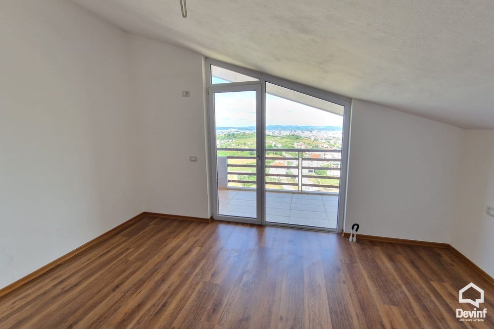 Tirane For Sale Apartment 2+1+A Alajdin Frasheri street, near the Farka Lake Apartment Residential Complex
