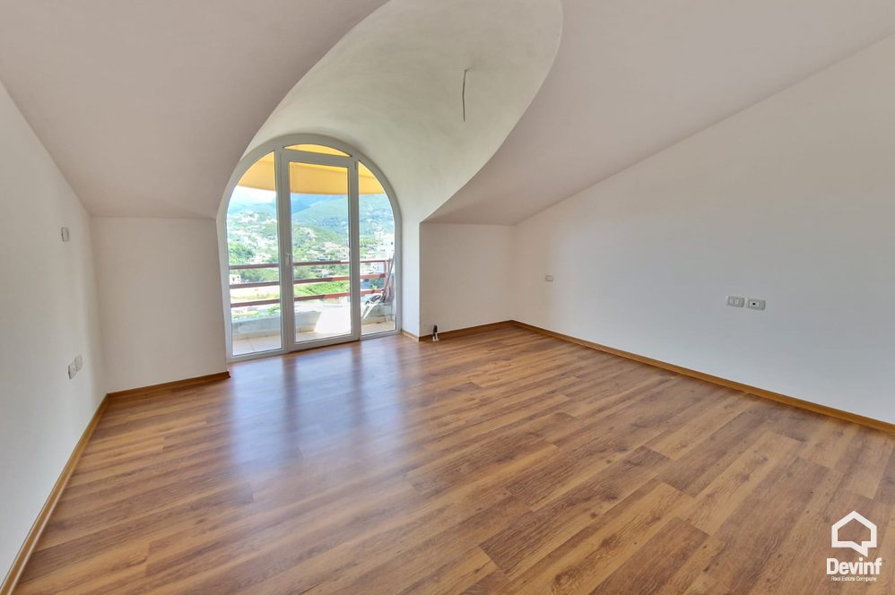 Tirane For Sale Apartment 2+1+A Alajdin Frasheri street, near the Farka Lake Apartment Residential Complex