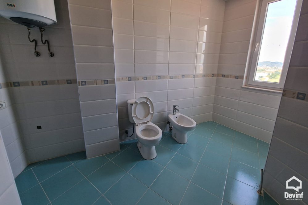 Tirane For Sale Apartment 2+1+A Alajdin Frasheri street, near the Farka Lake Apartment Residential Complex