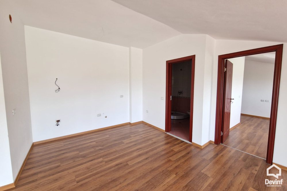 Tirane For Sale Apartment 1+1+A Alajdin Frasheri street, near the Farka Lake Apartment Residential Complex