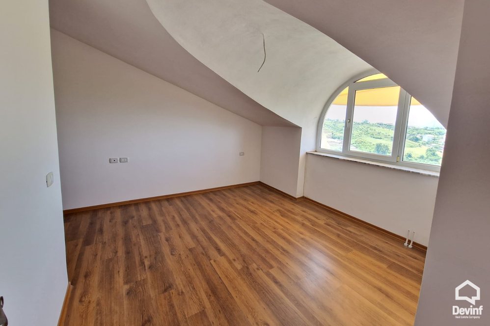 Tirane For Sale Apartment 1+1+A Alajdin Frasheri street, near the Farka Lake Apartment Residential Complex