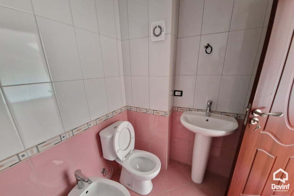 Tirane For Sale Apartment 1+1+A Alajdin Frasheri street, near the Farka Lake Apartment Residential Complex