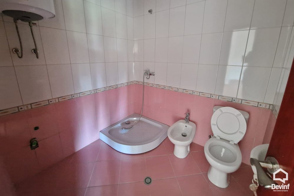 Tirane For Sale Apartment 1+1+A Alajdin Frasheri street, near the Farka Lake Apartment Residential Complex