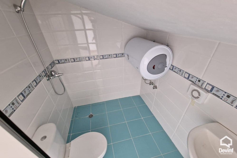 Tirane Shitje Apartament 2+1+A Unaze e Madhe, prane Liqenit te Farkes apartament kompleks rezidencial