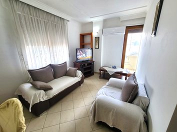 Apartament Qera Apartament 1+1 ne qender te Tiranes