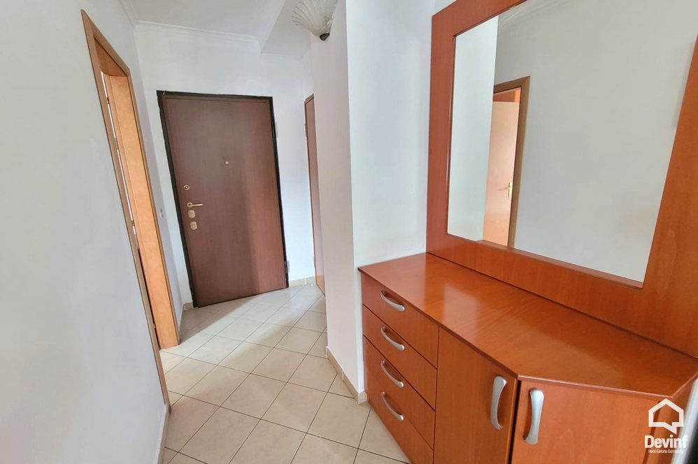Tirane Qera Apartament 1+1 Apartament 1+1 ne qender te Tiranes apartament