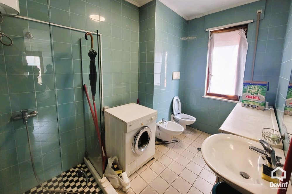 Tirane Qera Apartament 1+1 Apartament 1+1 ne qender te Tiranes apartament