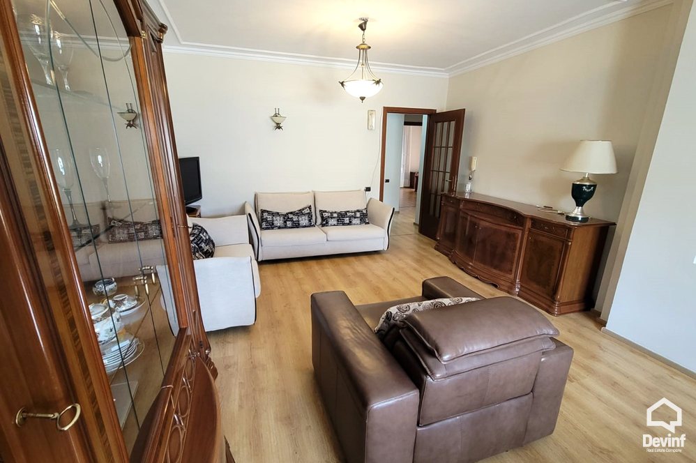 Tirane For Rent Apartment 2+1 Apartment located in the center of Tirana Apartment