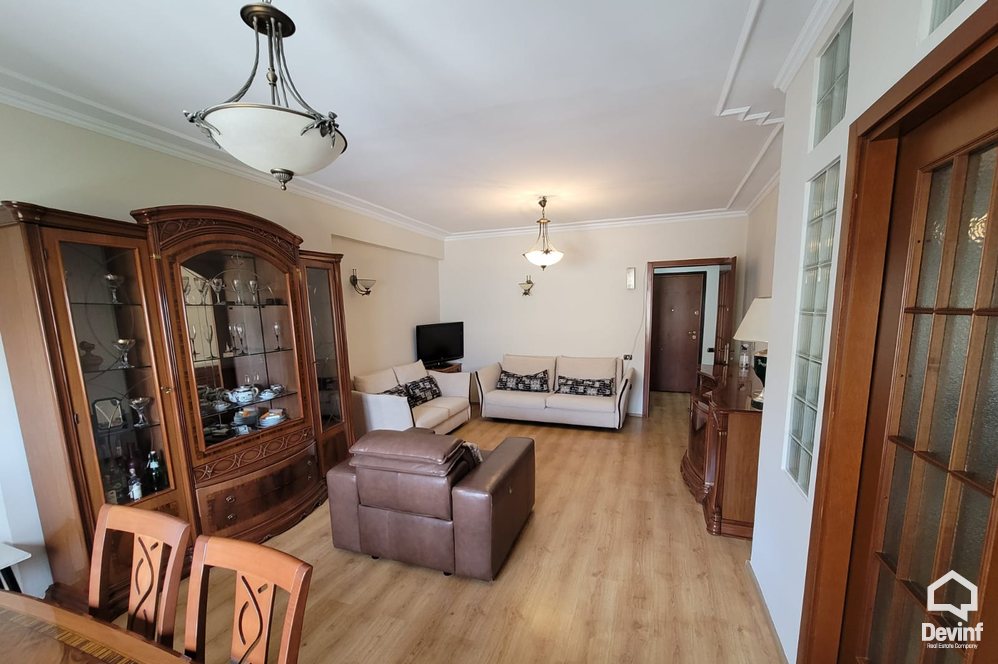 Tirane For Rent Apartment 2+1 Apartment located in the center of Tirana Apartment