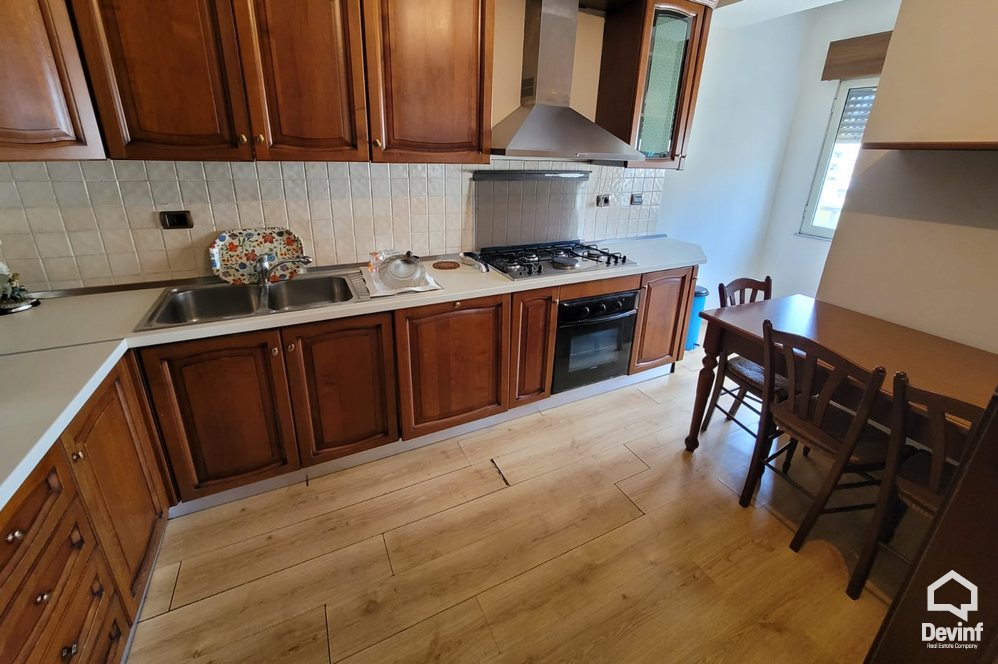 Tirane For Rent Apartment 2+1 Apartment located in the center of Tirana Apartment