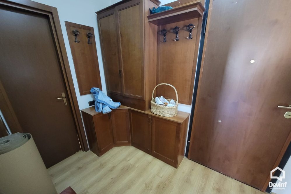 Tirane For Rent Apartment 2+1 Apartment located in the center of Tirana Apartment