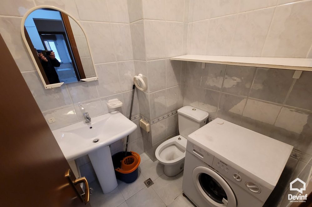 Tirane For Rent Apartment 2+1 Apartment located in the center of Tirana Apartment