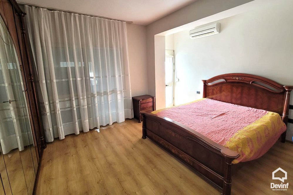 Tirane For Rent Apartment 2+1 Apartment located in the center of Tirana Apartment