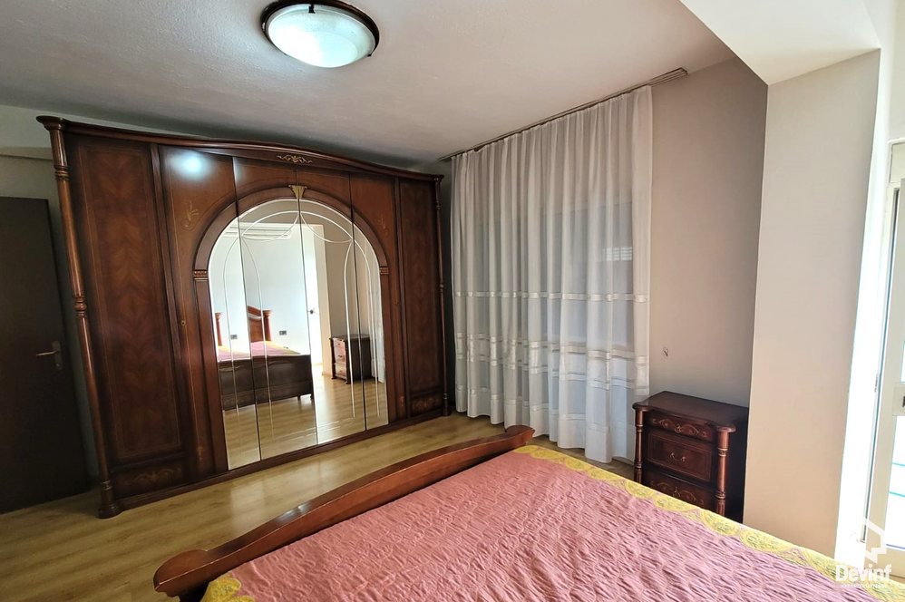 Tirane For Rent Apartment 2+1 Apartment located in the center of Tirana Apartment