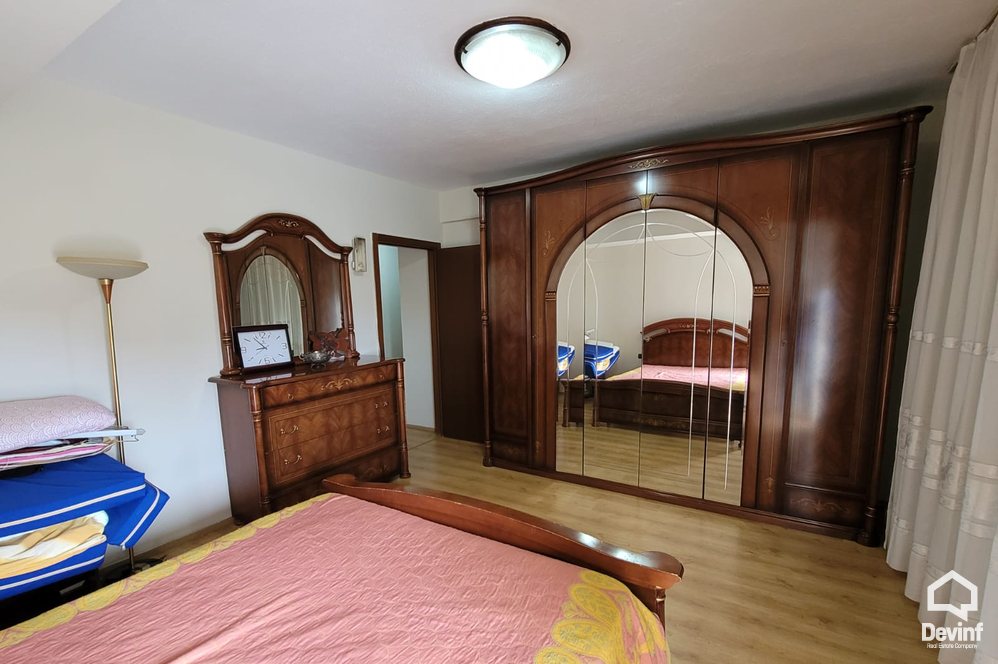 Tirane For Rent Apartment 2+1 Apartment located in the center of Tirana Apartment
