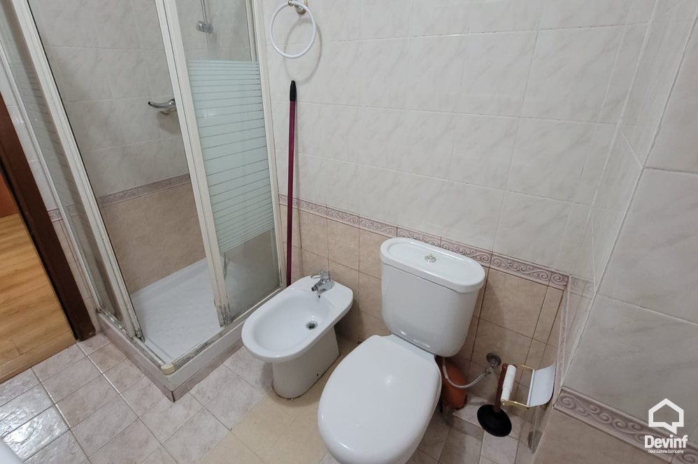 Tirane For Rent Apartment 2+1 Apartment located in the center of Tirana Apartment