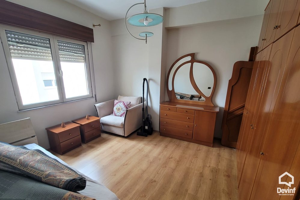 Tirane For Rent Apartment 2+1 Apartment located in the center of Tirana Apartment