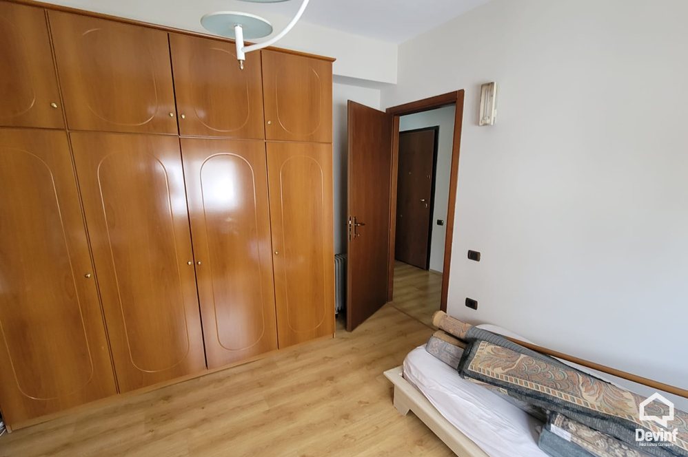 Tirane For Rent Apartment 2+1 Apartment located in the center of Tirana Apartment