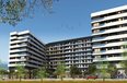 Tirane For Sale Apartment 3+1 Don Bosko Street Apartment Residential Complex
