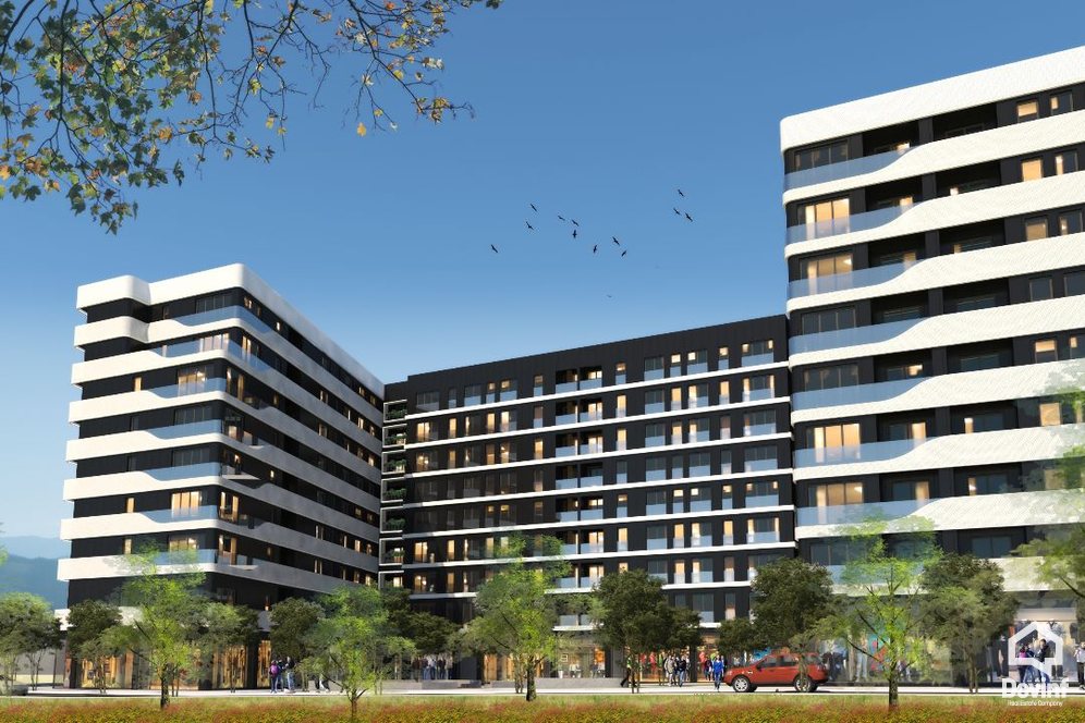 Tirane For Sale Apartment 3+1 Don Bosko Street Apartment Residential Complex
