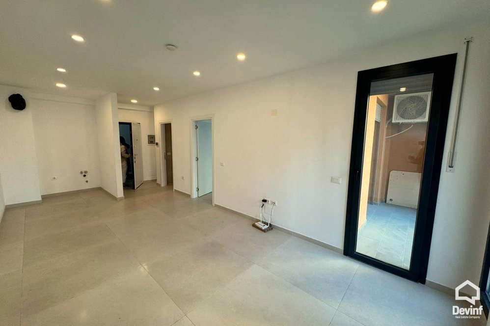 Tirane For Rent Apartment 1+1 Apartment/Office for rent on Kongresi Manastirit Street Office klinike
