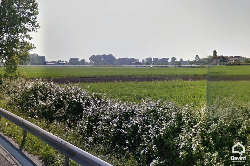 Tirane For Sale Land  Airport Road Building Plot Industrial Land