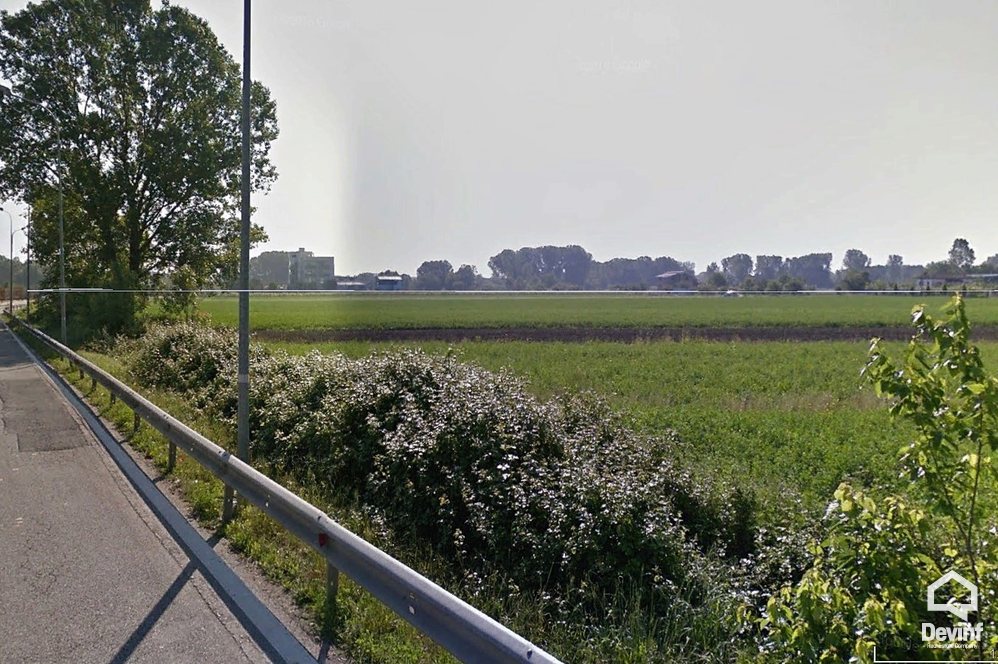 Tirane For Sale Land  Airport Road Building Plot Industrial Land