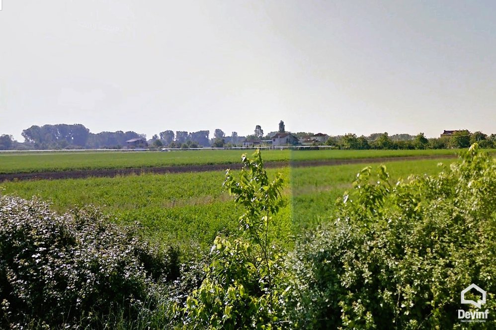 Tirane For Sale Land  Airport Road Building Plot Industrial Land