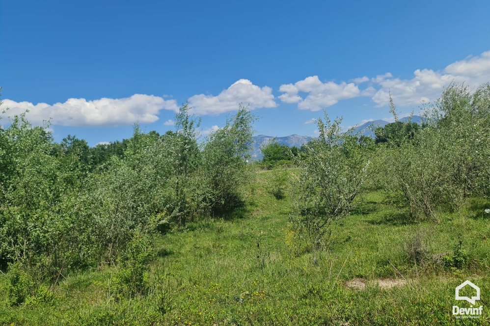Tirane For Sale Land  Airport Road Building Plot Industrial Land