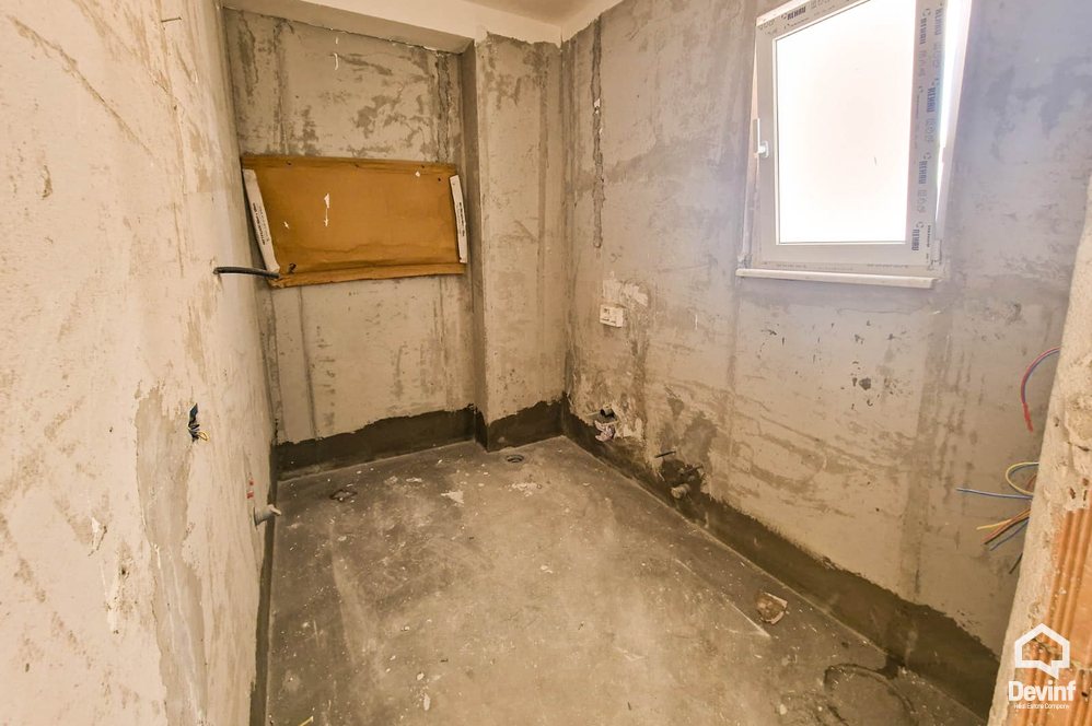 Tirane For Sale Villa  Elysium Residence, Mjull Bathore area Villa Residential Complex vile e bashkangjitur