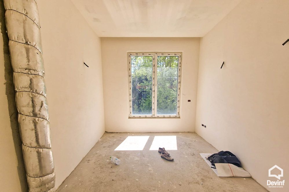 Tirane For Sale Villa  Elysium Residence, Mjull Bathore area Villa Residential Complex vile e bashkangjitur